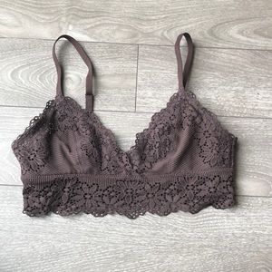aerie Bralette